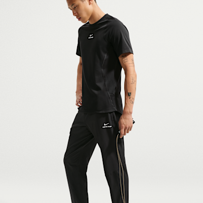 Nike Pro Training Men's Dri-FIT Trousers. Nike ID